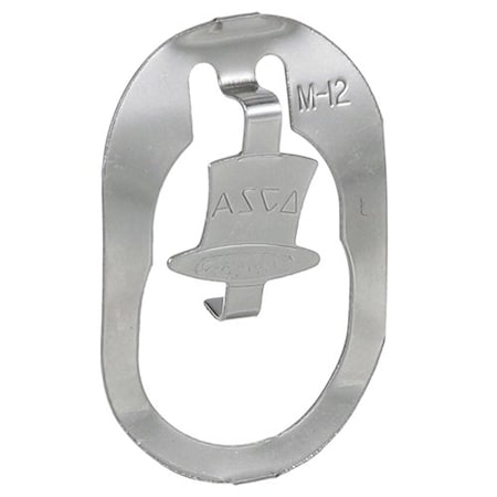 Henny Penny Hp Retaining Clip 17101